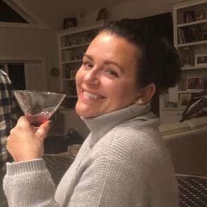 Meet your Posher, Denise